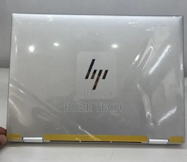 New Laptop HP Elite x360 830 G10 16GB Intel Core i7 SSD 512GB