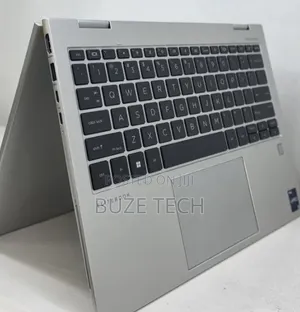 New Laptop HP Elite x360 830 G10 16GB Intel Core i7 SSD 512GB