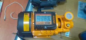 Incco 1hp Weter Pamp