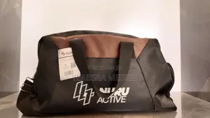 Gym Travel Bag