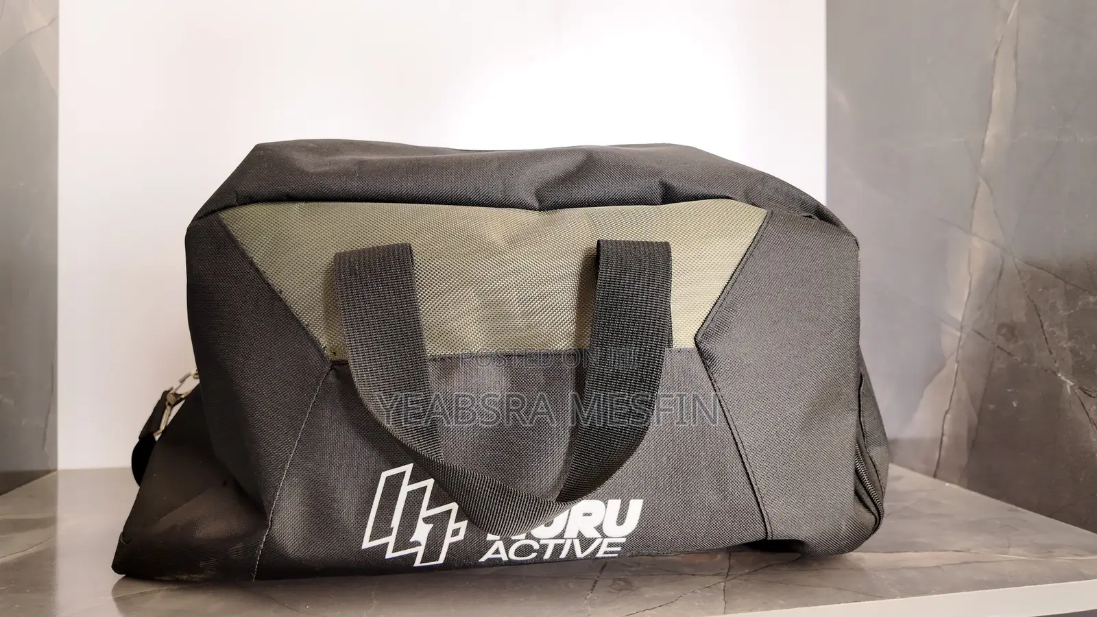 Gym Travel Bag