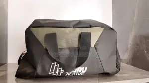 Gym Travel Bag