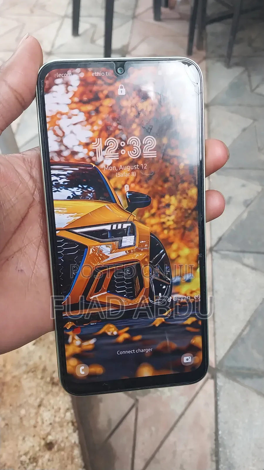 Samsung Galaxy A24 128 GB