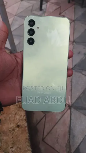 Samsung Galaxy A24 128 GB