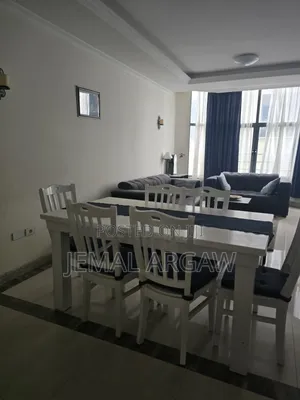 Furnished 2bdrm Apartment in Noahrealestate, Bole for sale