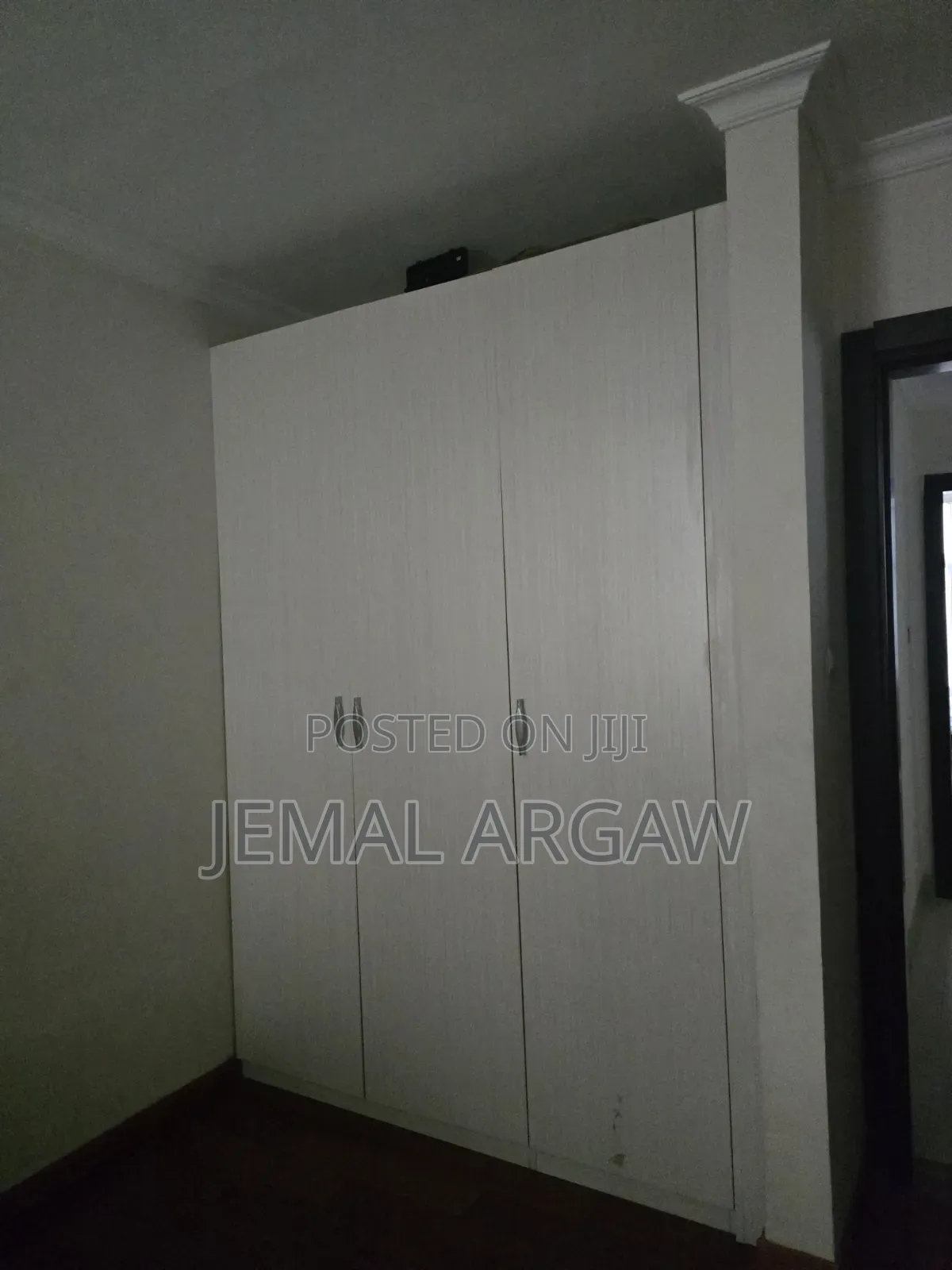 Furnished 2bdrm Apartment in Noahrealestate, Bole for sale