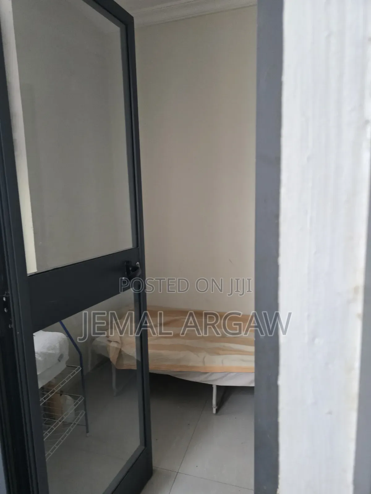 Furnished 2bdrm Apartment in Noahrealestate, Bole for sale