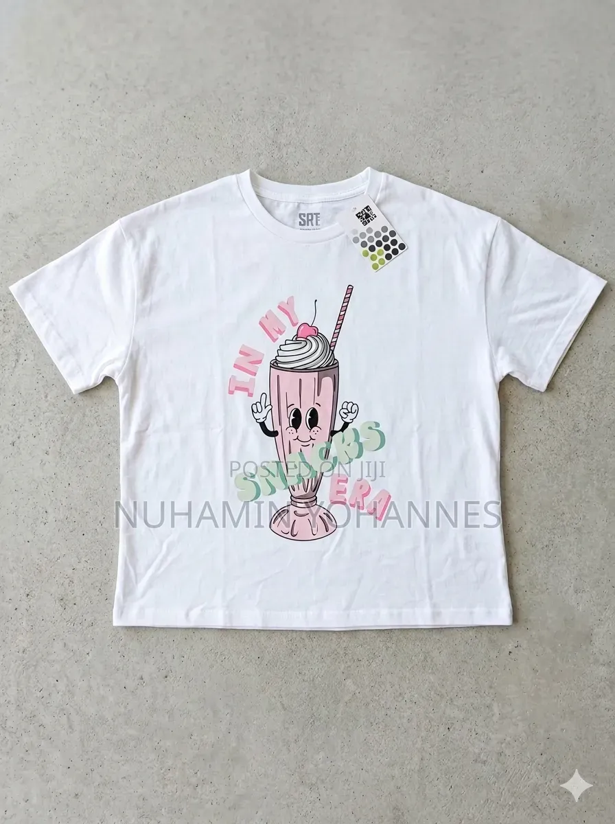 Cute T-Shirts