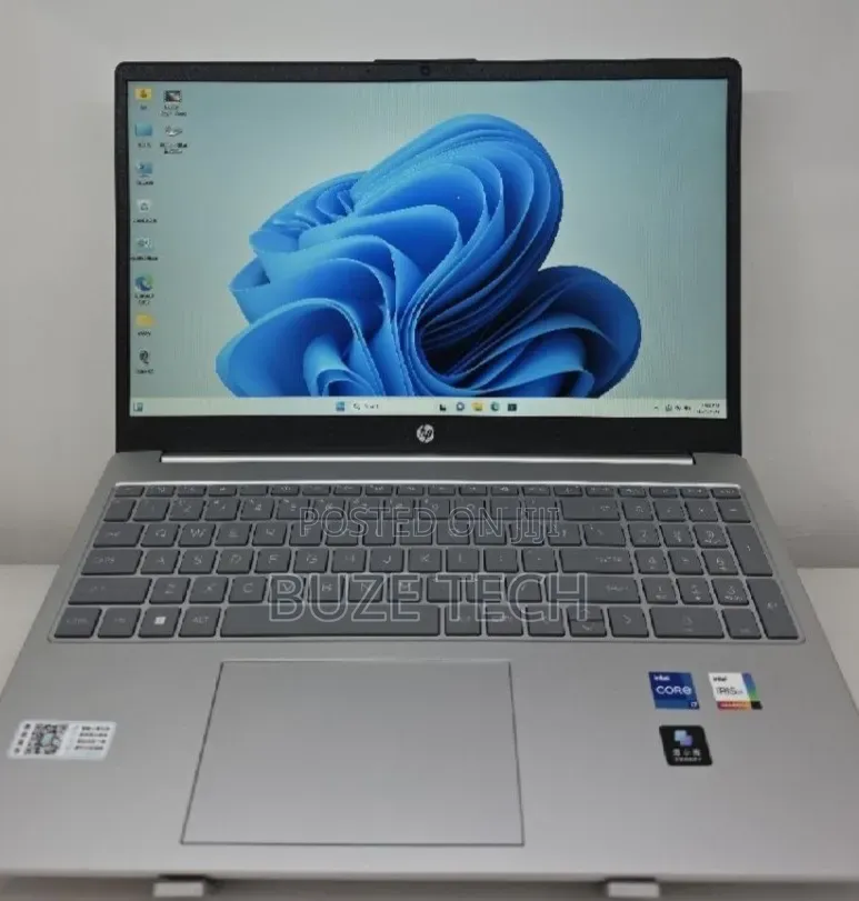 New Laptop HP Stream Notebook 16GB Intel Core i7 SSD 1T