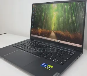 New Laptop Lenovo Thinkbook 14 16GB Intel Core i7 SSD 512GB