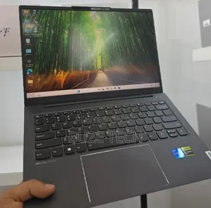 New Laptop Lenovo Thinkbook 14 16GB Intel Core i7 SSD 512GB