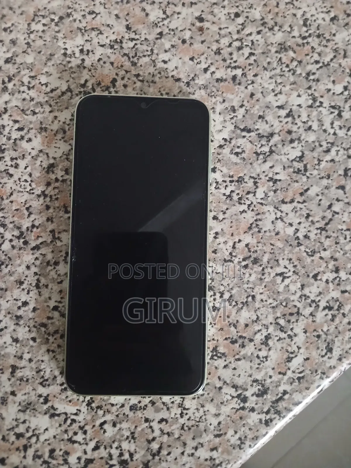 Samsung Galaxy A14 128 GB Gray