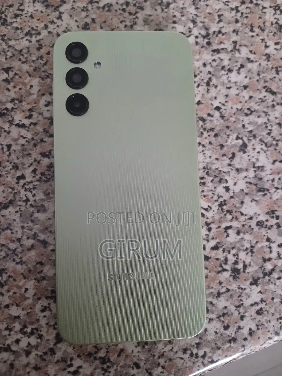 Samsung Galaxy A14 128 GB Gray