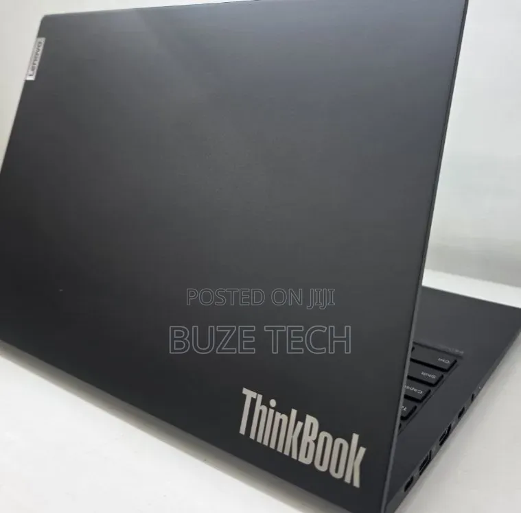 New Laptop Lenovo Thinkbook 14 16GB Intel Core i7 SSD 512GB