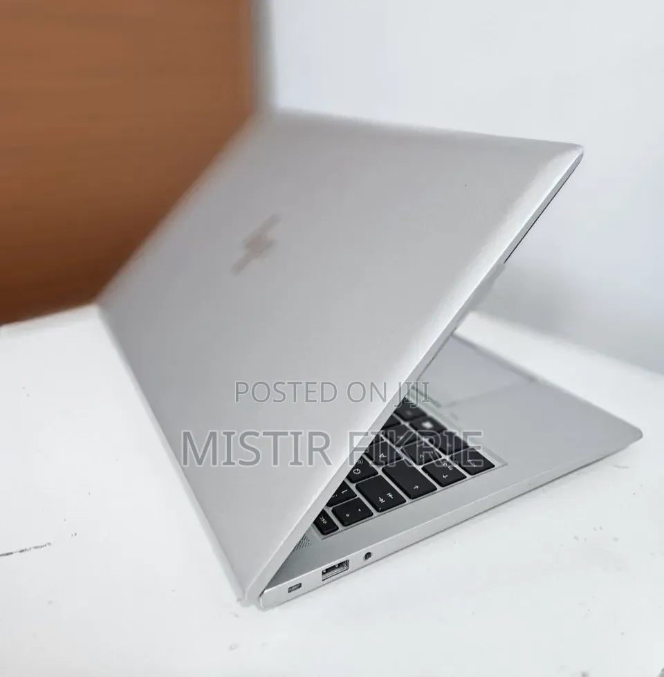 New Laptop HP EliteBook 850 G5 16GB Intel Core i7 SSD 512GB