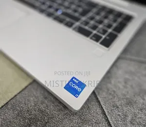 New Laptop HP EliteBook 850 G5 16GB Intel Core i7 SSD 512GB