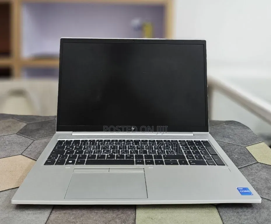New Laptop HP EliteBook 850 G5 16GB Intel Core i7 SSD 512GB