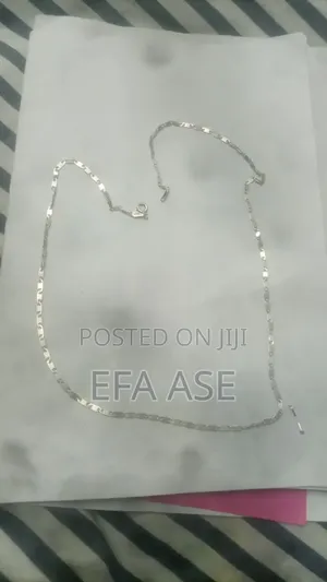 Silver Ye Anget