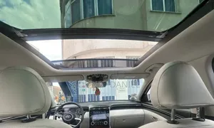 Hyundai Tucson 2022 Gray