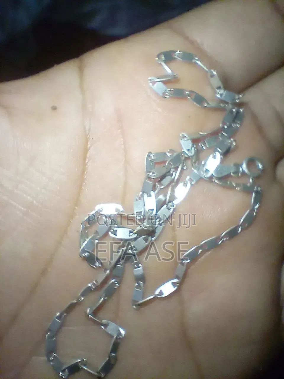 Silver Ye Anget