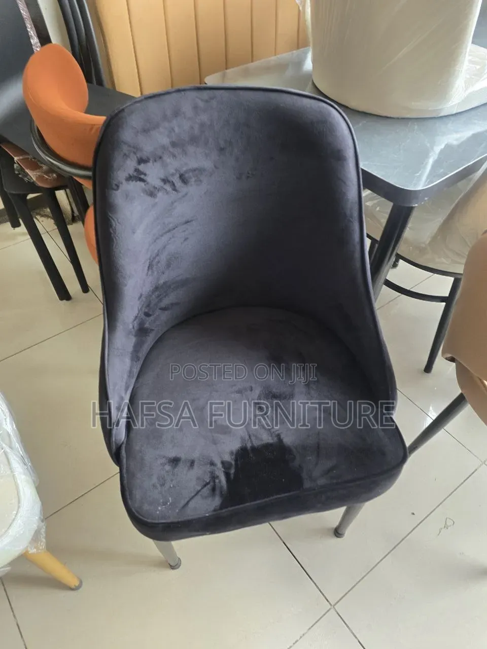 Local Dinning Chair