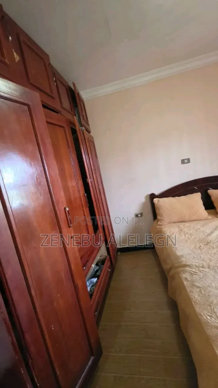 Furnished 3bdrm Condo in Abado Condominium, Yeka for sale