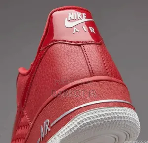 Nike Air Force 1, 07