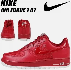 Nike Air Force 1, 07