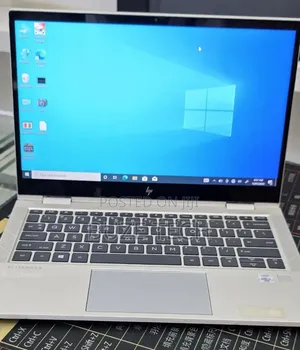 New Laptop HP EliteBook 830 G7 16GB Intel Core i7 SSD 512GB
