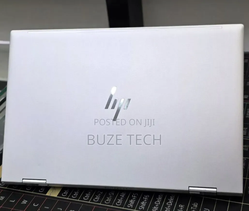 New Laptop HP EliteBook 830 G7 16GB Intel Core i7 SSD 512GB