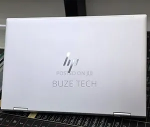 New Laptop HP EliteBook 830 G7 16GB Intel Core i7 SSD 512GB