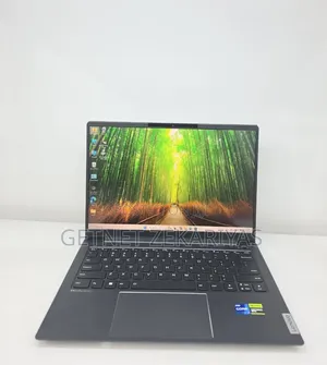 New Laptop Lenovo Thinkbook 14 16GB Intel Core i7 SSD 512GB