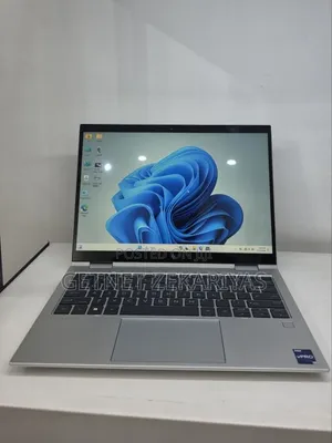 New Laptop HP Elite x360 830 G10 16GB Intel Core i7 SSD 512GB