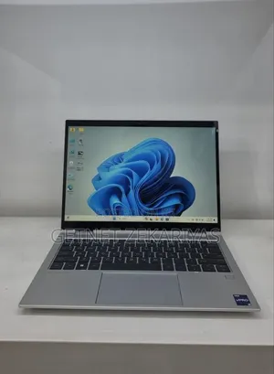 New Laptop HP Elite x360 830 G10 16GB Intel Core i7 SSD 512GB