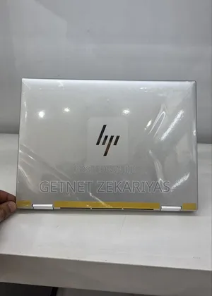New Laptop HP Elite x360 830 G10 16GB Intel Core i7 SSD 512GB
