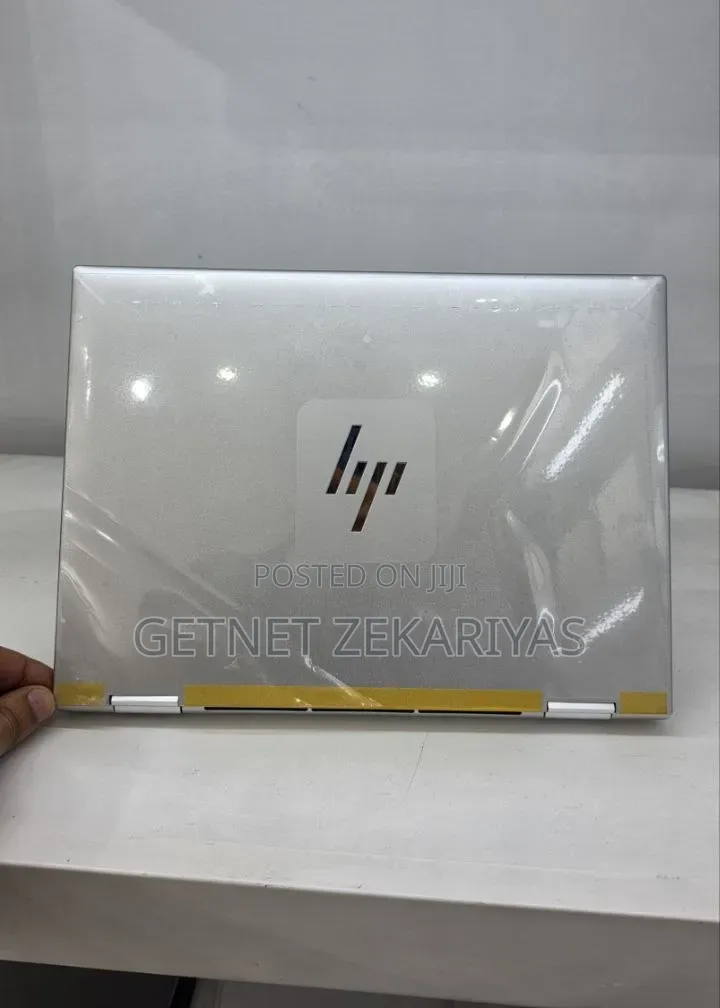 New Laptop HP Elite x360 830 G10 16GB Intel Core i7 SSD 512GB