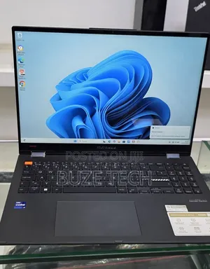 New Laptop Asus Vivobook S 16 16GB Intel Core i9 SSD 1T