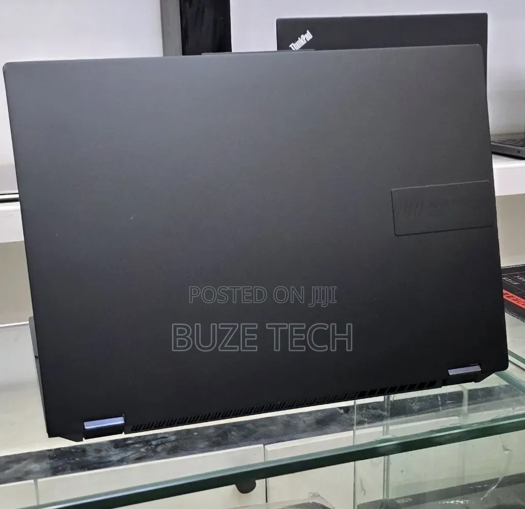 New Laptop Asus Vivobook S 16 16GB Intel Core i9 SSD 1T