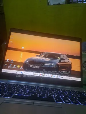 Laptop HP EliteBook 840 16GB Intel Pentium SSD 512GB