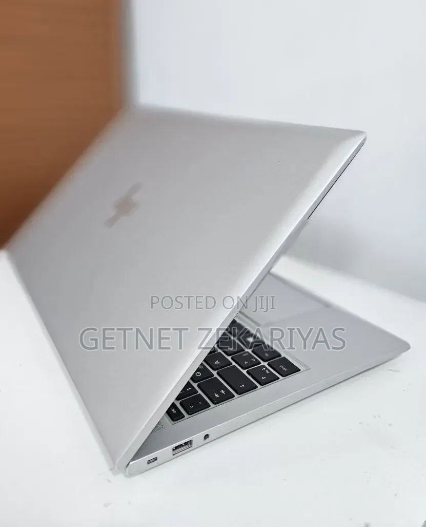 New Laptop HP EliteBook 850 G8 16GB Intel Core i7 SSD 512GB