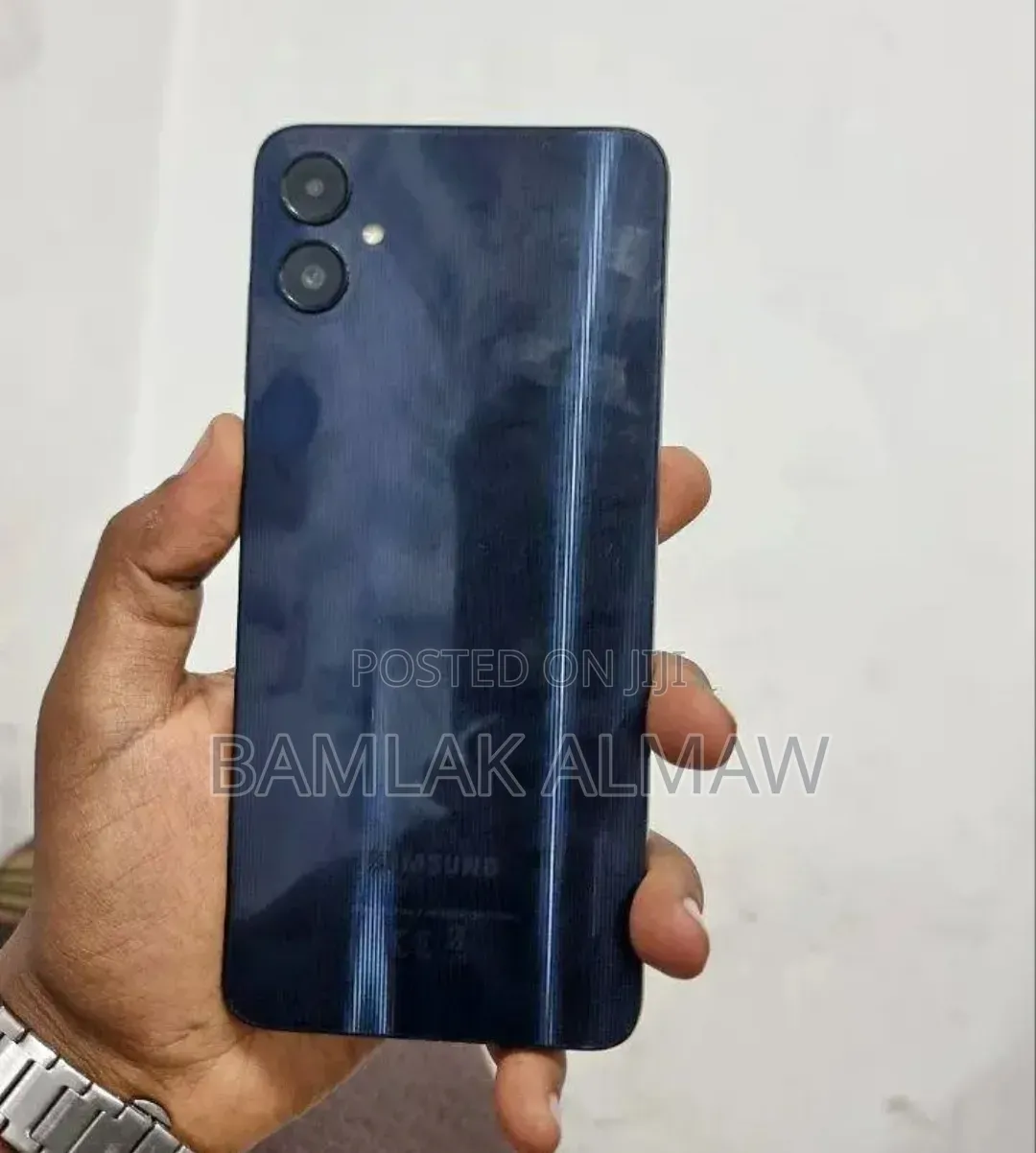 Samsung Galaxy A05 64 GB Black
