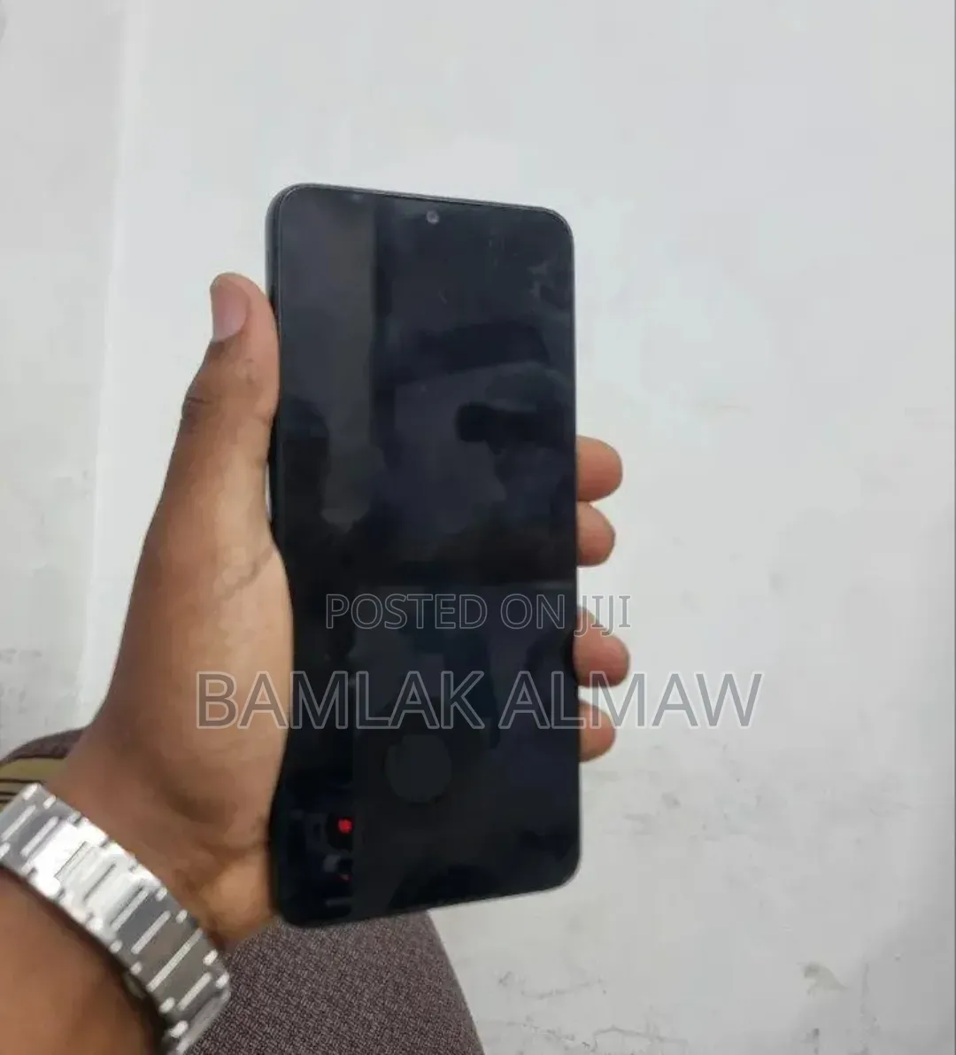 Samsung Galaxy A05 64 GB Black