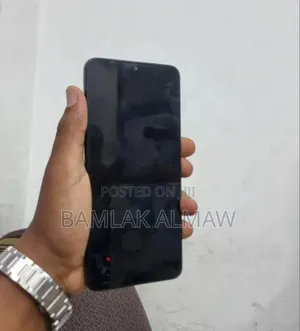 Samsung Galaxy A05 64 GB Black