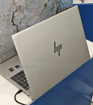 New Laptop HP Pavilion 15 16GB Intel Core i7 SSD 1T