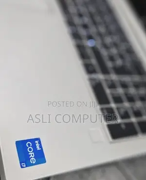 New Laptop HP EliteBook 850 G8 16GB Intel Core i7 SSD 512GB
