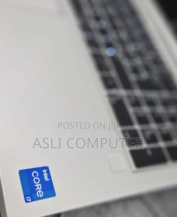 New Laptop HP EliteBook 850 G8 16GB Intel Core i7 SSD 512GB