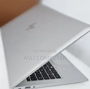New Laptop HP EliteBook 850 G8 16GB Intel Core i7 SSD 512GB