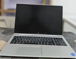 New Laptop HP EliteBook 850 G8 16GB Intel Core i7 SSD 512GB