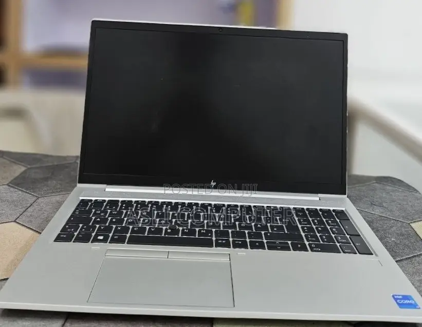 New Laptop HP EliteBook 850 G8 16GB Intel Core i7 SSD 512GB