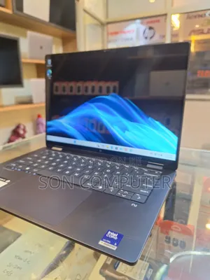 Laptop HP OmniBook X Flip 16" 16GB Intel Core Ultra 7 SSD 1T